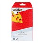 Étui pour Samsung Galaxy S21 Officiel de Pokémon Patron Sticker Poké Ball Choisissez Le Design Que Vous Aimez Le Plus pour Votre