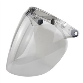 DANLINI Lentille de Casques de Moto