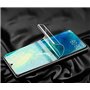 Cracksin Gorilla Nano-Tech Lot de 2 films de protection d'écran en TPU transparent pour Samsung Galaxy S9+, S9 Plus 100 % capteu