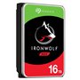 Seagate IronWolf ST16000VN001 Disque Dur 3.5" 16000 Go Série ATA III