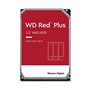 Western Digital WD Red Plus 3.5" 6000 Go Série ATA III