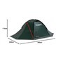 Husky, Tente Falcon Extreme 2 Vert