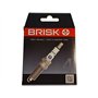 Brisk Extra DR15TC 1329 Lot de 4 bougies d'allumage