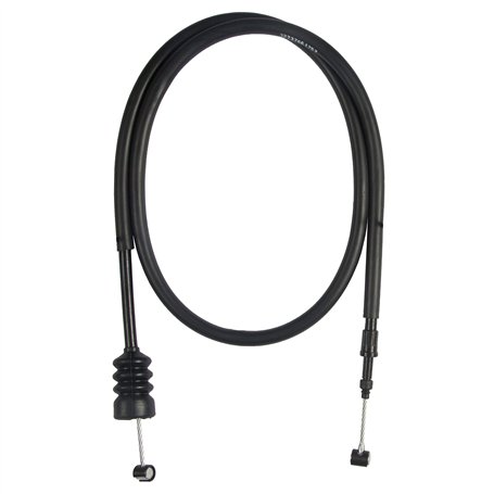 MOTOMASTER Câble de Commande de Moto Câble D'embrayage Compatible avec BMW F 650 CS/GS / 32737661757