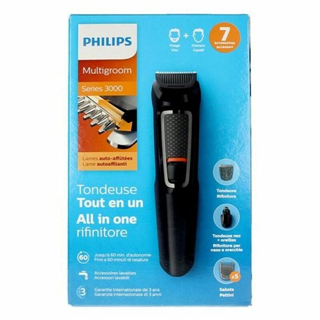 Tondeuses à cheveux / Rasoir Philips MG3720/15