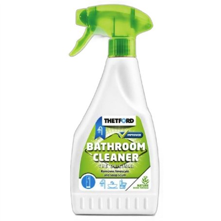 Thetford de Salle de Bain Cleaner Spray – 500 ML