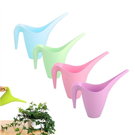 Arrosoir (4 pièces)