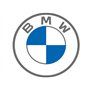 BMW Authentique emblème BMW pour capot Avec douilles