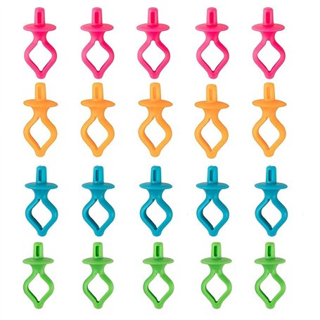 Bogoro Supports de Pinces à Canette