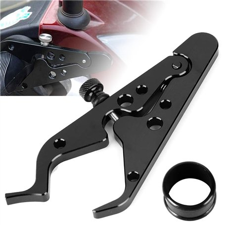 Bogoro Regulateur Vitesse Moto