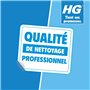 HG Dégivrant pour Congélateur Spray Dégivrant pour Congélateur & Réfrigérateur, 2x500 ml (539050104) - Lot de 2