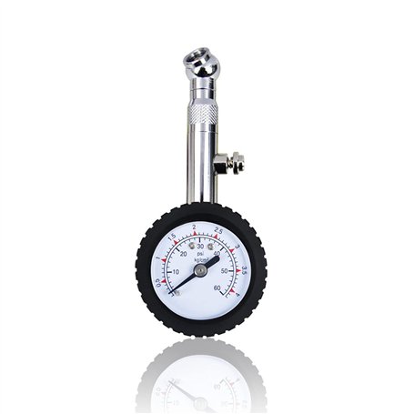 Amindz Numérique Manomètre Pneu