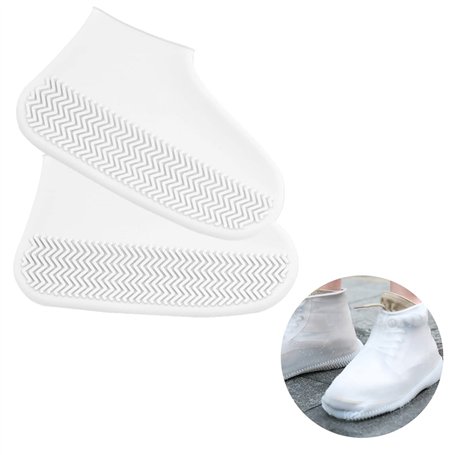 Amindz Couvre Chaussures Silicone