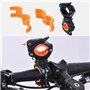 Fixation Torche Vélo