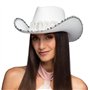 Boland 01436 - Chapeau de cowboy Bride