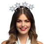 Boland 13303 - LED Tiara Flocons de neige