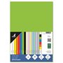 kangaro - K-0043F275 - Papier de couleur vert - Format A4-120 g/m² - FSC mix - Papier à lettre - Papier à lettre DIY - 29