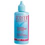 Ecosym Gel nettoyant intensif pour prothèses prothèses - Utilisation hebdomadaire - Bleu clair - 100 ml