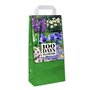 Jub - Mix 125 Bulbes fleurs Bleues à planter