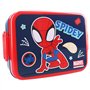 Vadobag Spiderman Lunchbox - Spidey