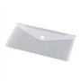 Europel Lot de 10 Enveloppes Porte-document