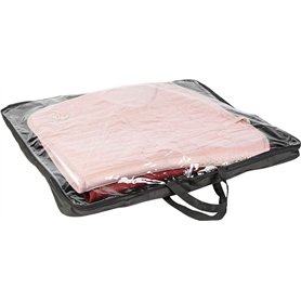 Harry's Horse Sac pour couvertures et tapis de selle transparent