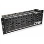 Power Dynamics PDZM700 - Table de Mixage USB 4 Zones 5 Canaux