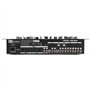 Power Dynamics PDZM700 - Table de Mixage USB 4 Zones 5 Canaux, Égaliseur 3 Bandes, Nombreuses Fonctionnalités, USB/SD et MP3