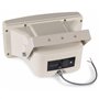 Power Dynamics HS30M - Haut-Parleur à Pavillon, Idéal pour Les Grands Espaces, 100V, Livré avec Support de Montage
