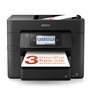 Epson Workforce Pro WF-4830DTWF A4 Imprimante Multifonction Jet d'encre Couleur
