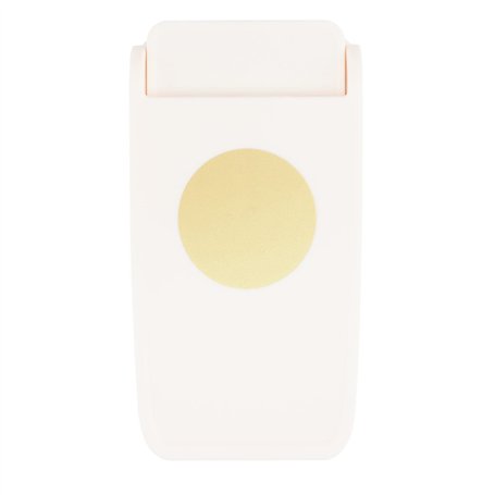 Vaessen Creative Perforatrice Heavy Duty Cercle de Ø 3