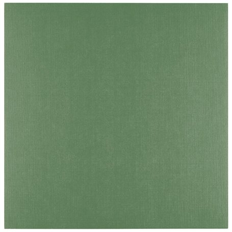 Florence Papier Cartonné en Lin Vert 250 g – Papier Scrapbooking 30