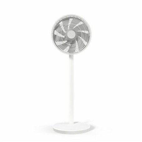 Ventilateur sur Pied Duux 84211XCF60 Blanc