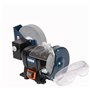 FERM Touret à meuler(sec & eau) 250W