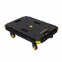 STANLEY - PC531 - Chariot Utilitaire - Noir - 600 x 450 mm