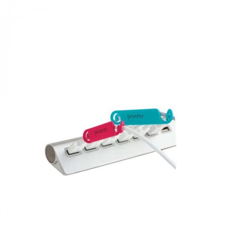 Kabelmarkierer - Cable Tag - assorted