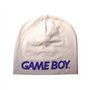 Nintendo Beanie Game Boy Gris
