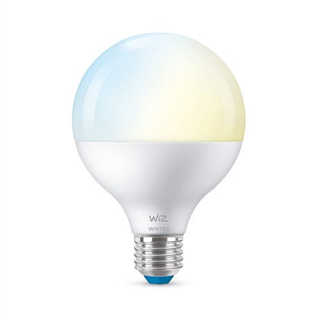 WiZ ampoule LED Connectée Wi-Fi Globe E27