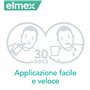 Rince-bouche Elmex Sensitive 1 flacon de 400 ml, protection supplémentaire pour les dents sensibles et les caries radiculaires