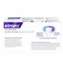 ELMEX - Dentifrice Émail Clinical Expert - Soin Émail Blancheur - Protection de l'Émail et Prévention des Caries - Jusqu'à 3 Tei