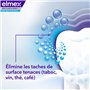 ELMEX - Dentifrice Émail Clinical Expert - Soin Émail Blancheur - Protection de l'Émail et Prévention des Caries - Jusqu'à 3 Tei