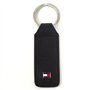 Porte-clés Eton Keyfob noir Tommy Hilfiger AM0AM01991-002