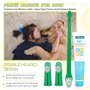 Kit Dentifrice Chien Anti Tartre