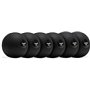 VirtuFit Slam Ball - Ballon de Fitness - 5kg - Noir