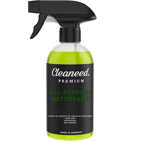 Cleaneed Premium All-Purpose Cleaner - Nettoyant universel