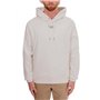 Calvin Klein Jeans - Men's Hoodie with Linear Logo - Size XL