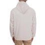 Calvin Klein Jeans - Men's Hoodie with Linear Logo - Size XL