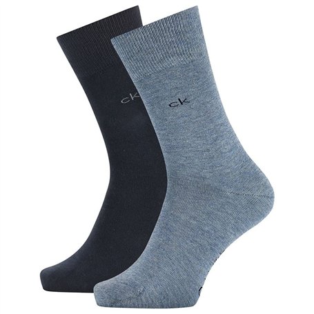 Calvin Klein Classic Chaussettes