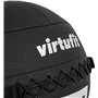 VirtuFit Wall Ball - Ballon médical de qualité supérieure - 4 kg - Surface antidérapante - Pour entraînement fonctionnel, crossf