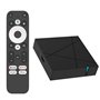 Streaming Box Android TV 4K UHD